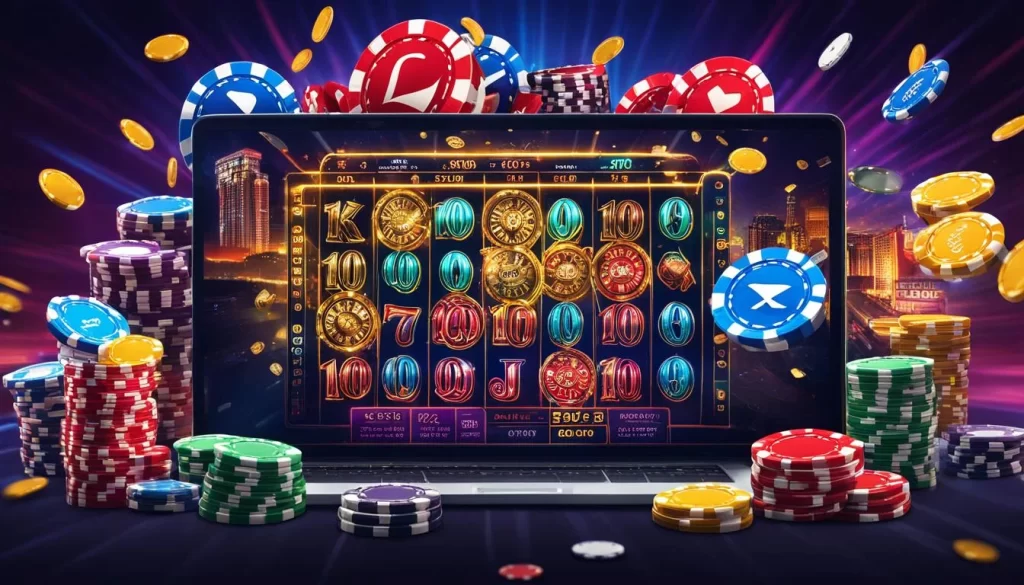 Hình ảnh minh họa khái niệm cookie và luồng dữ liệu
