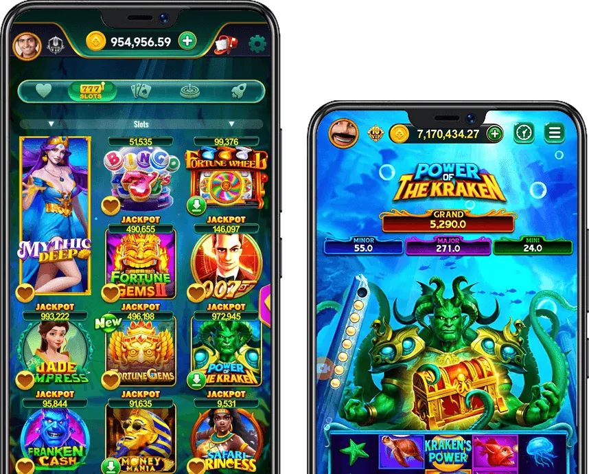 Giao diện thân thiện quang88 win